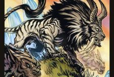 Huntmaster Liger