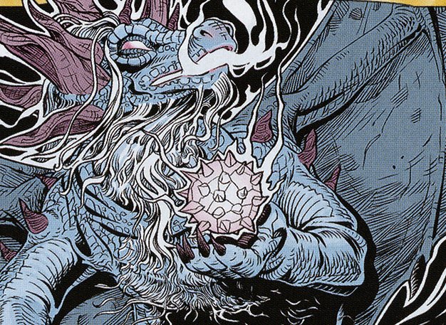 Illuna, Apex of Wishes