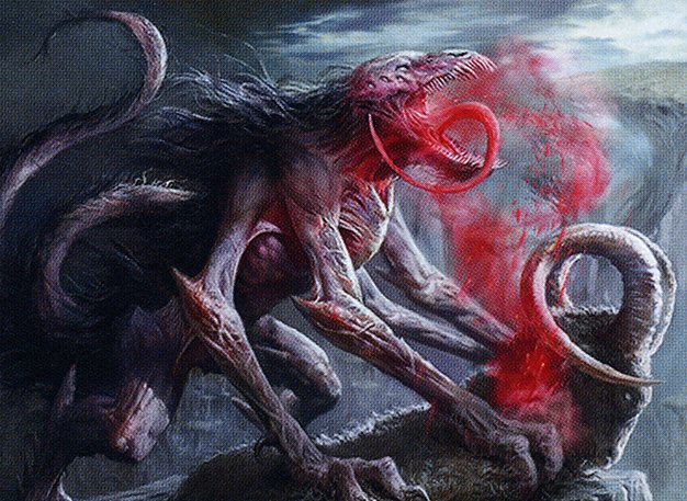 Insatiable Hemophage