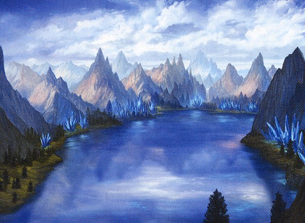 Island