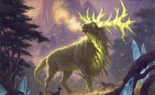 Jegantha, the Wellspring