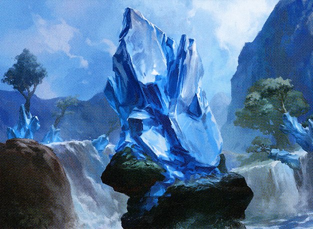 Ketria Crystal