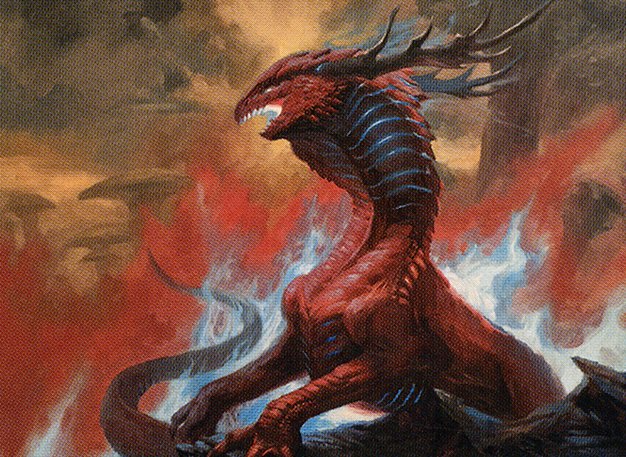 Lore Drakkis