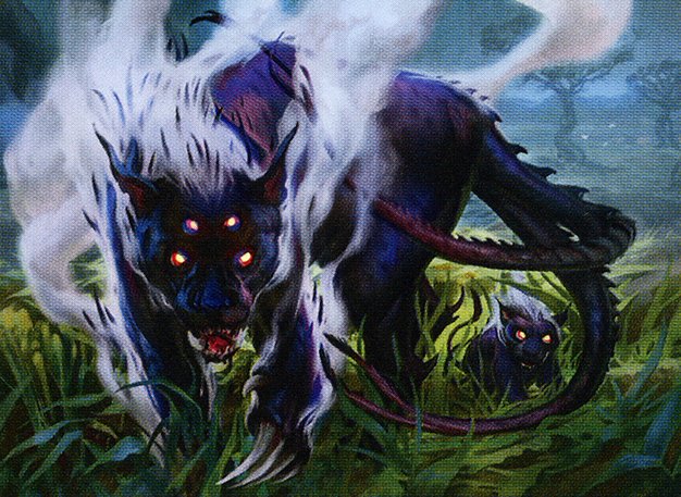 Lurrus of the Dream-Den