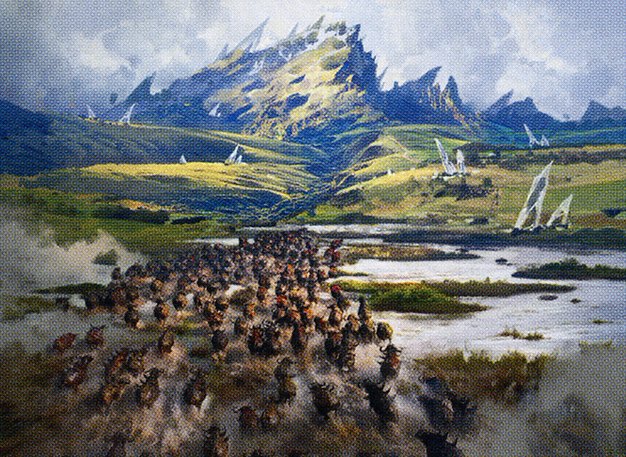 Migration Path