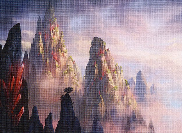Mountain