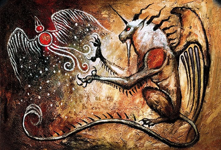 Mythos of Illuna
