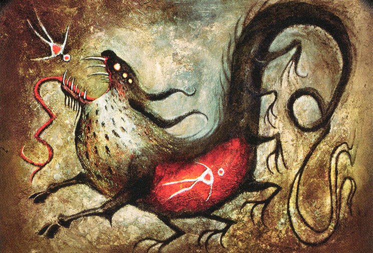 Mythos of Nethroi