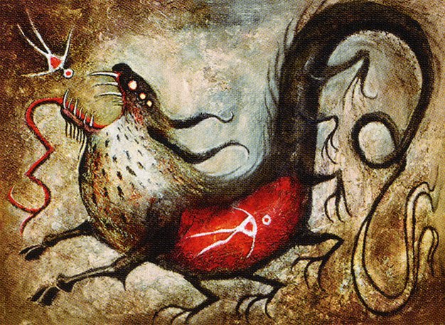 Mythos of Nethroi