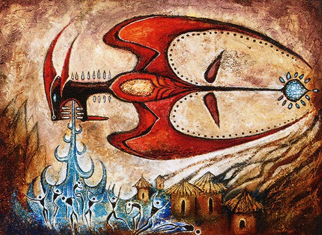 Mythos of Vadrok