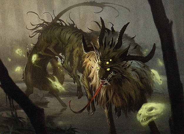 Nethroi, Apex of Death
