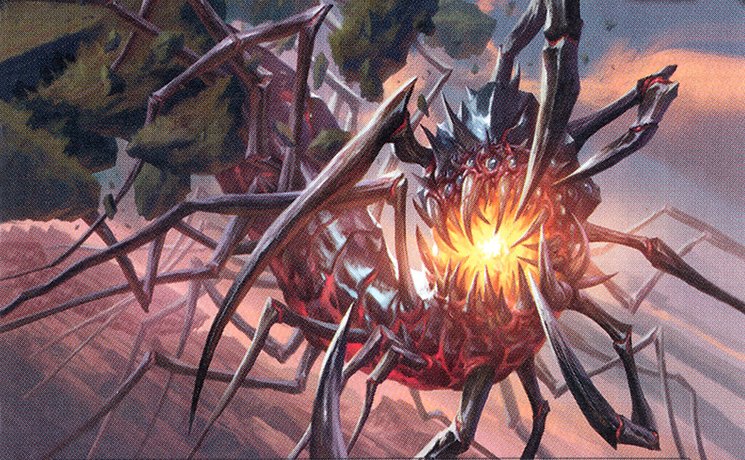 Obosh, the Preypiercer