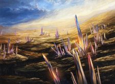 Plains
