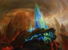 Raugrin Crystal