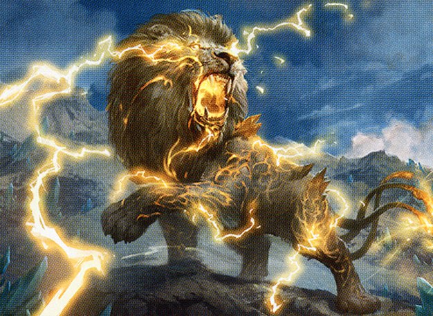 Savai Thundermane