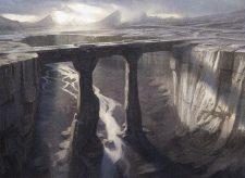 Scoured Barrens