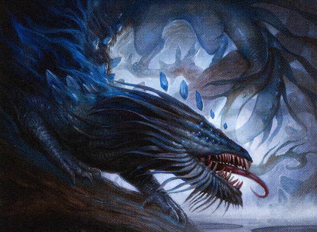 Slitherwisp