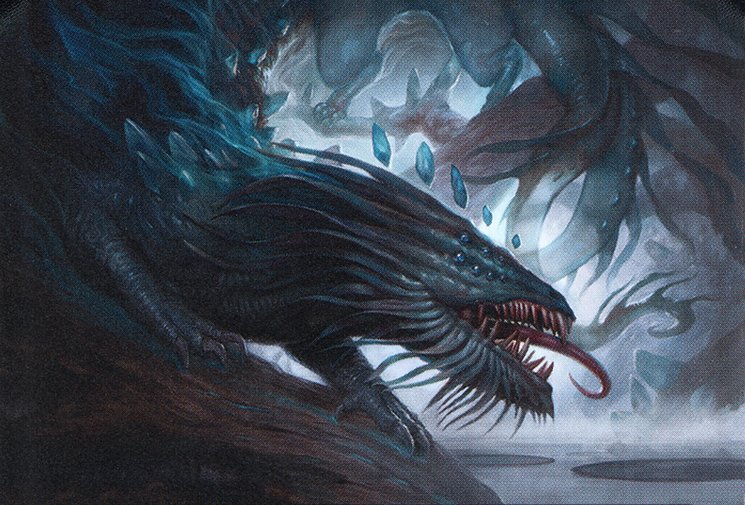 Slitherwisp