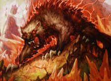 Spelleater Wolverine