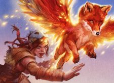 Spontaneous Flight