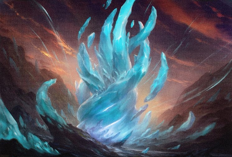 The Ozolith