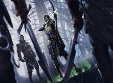 Thwart the Enemy