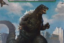 Titanoth Rex