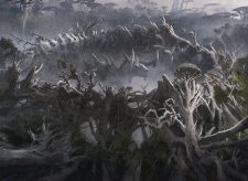 Titans’ Nest