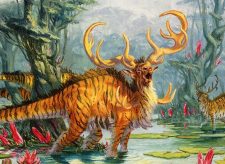 Trumpeting Gnarr