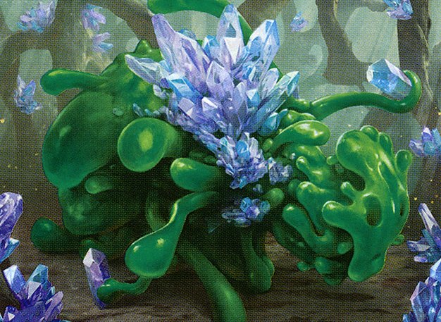 Umori, the Collector