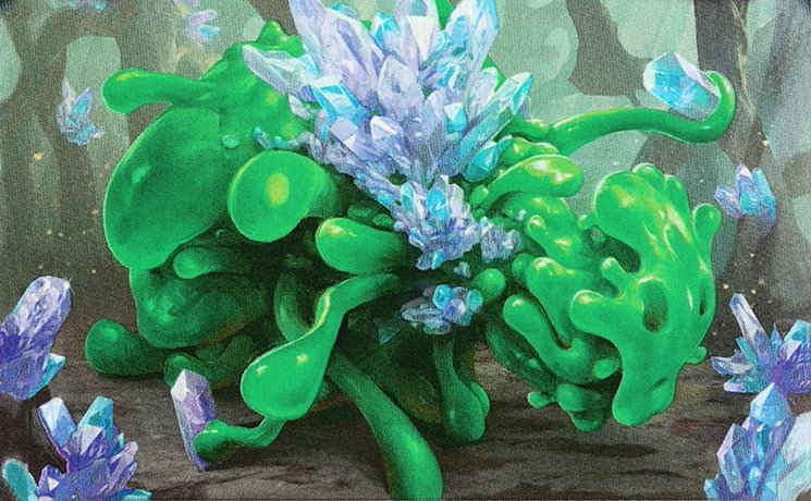 Umori, the Collector