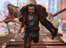 Valiant Rescuer