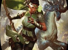 Vivien, Monsters’ Advocate