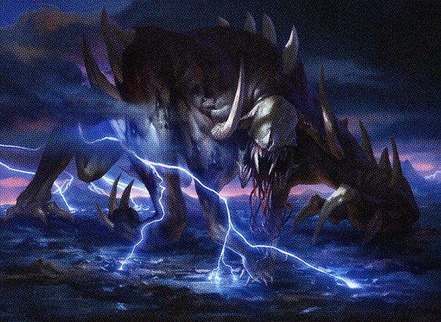 Void Beckoner