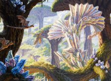 Zagoth Crystal