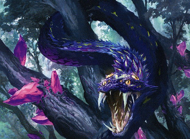Zagoth Mamba