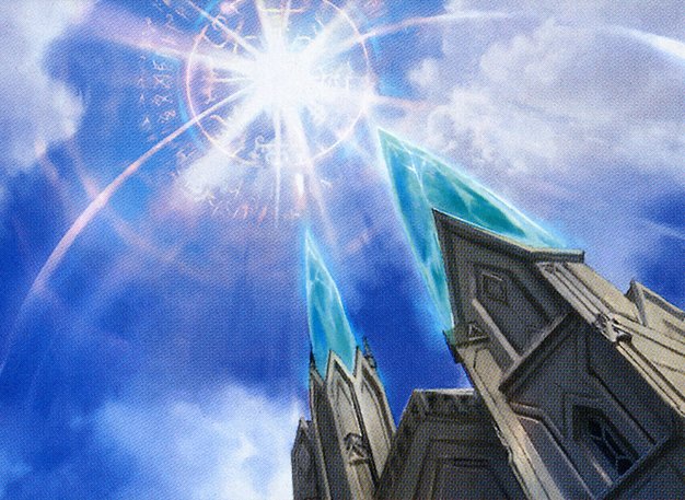 Zenith Flare