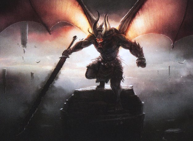 Abyssal Persecutor