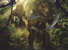 Ajani’s Pridemate