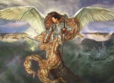Angel of Mercy