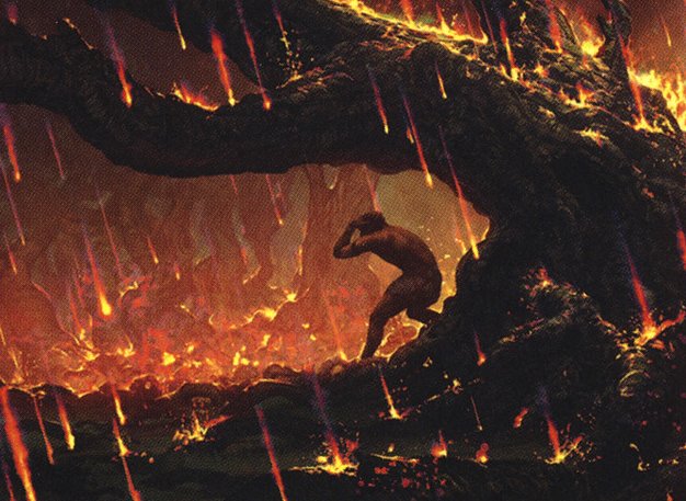Anger of the Gods