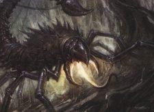 Bala Ged Scorpion