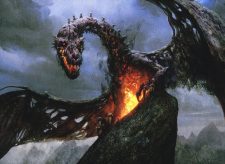 Bladewing the Risen