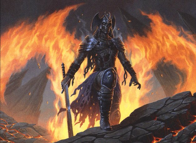 Bladewing’s Thrall