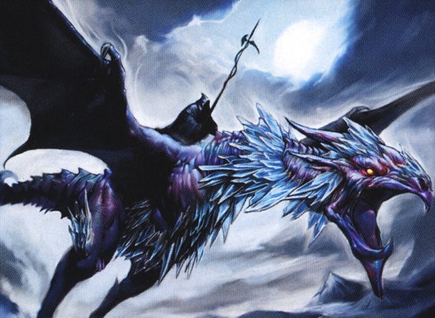 Blizzard Specter