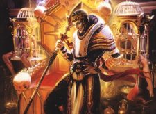 Blood Baron of Vizkopa