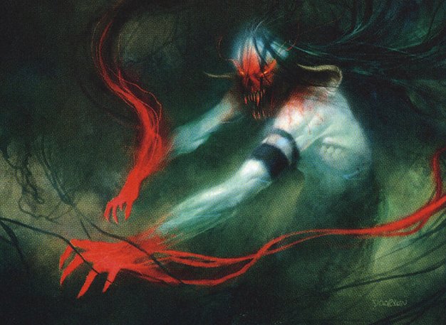 Bloodghast