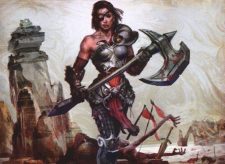 Borderland Marauder