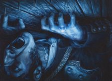 Claustrophobia