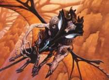 Consecrated Sphinx